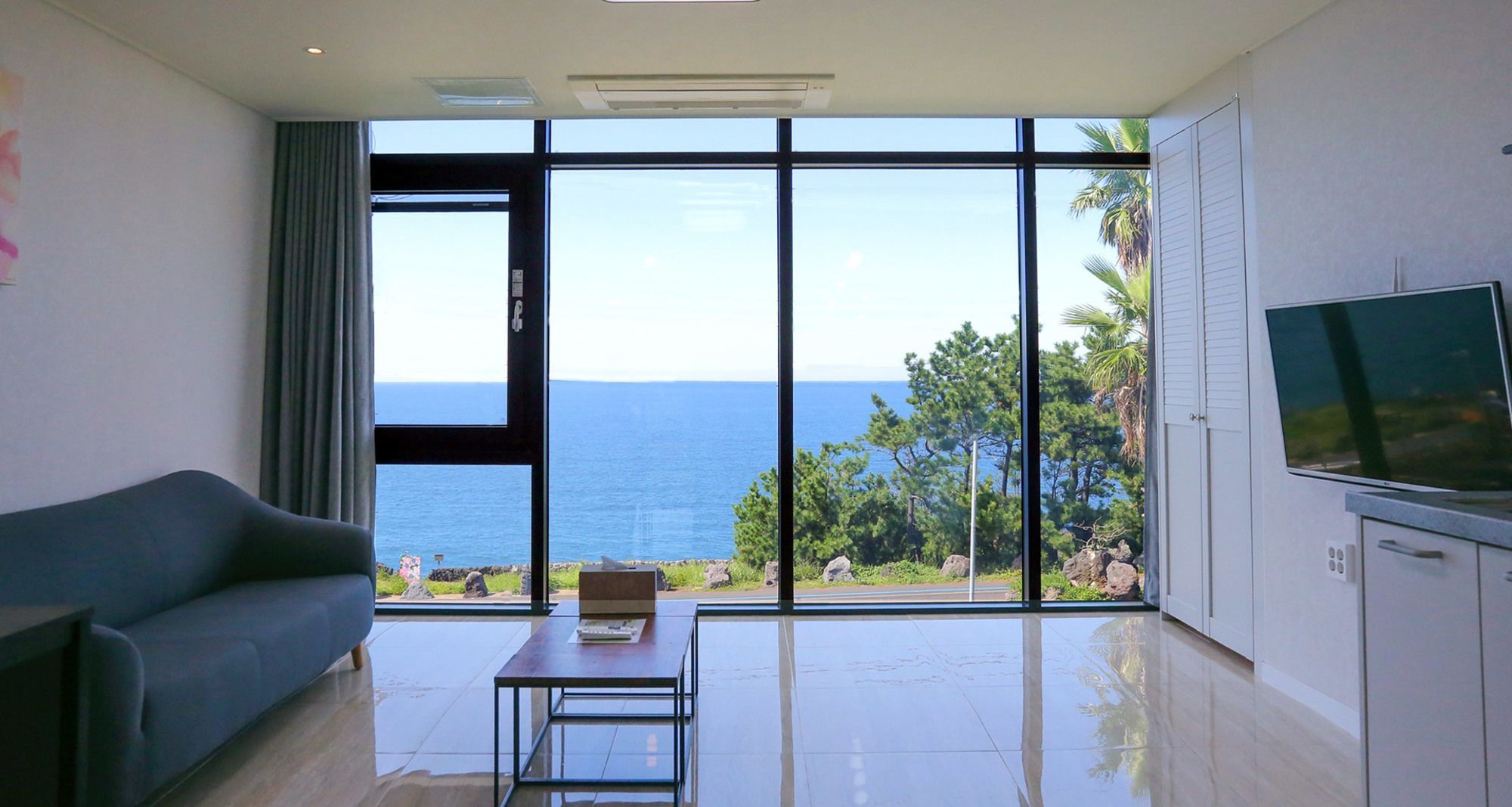 Plumeria Pension 济州市 外观 照片