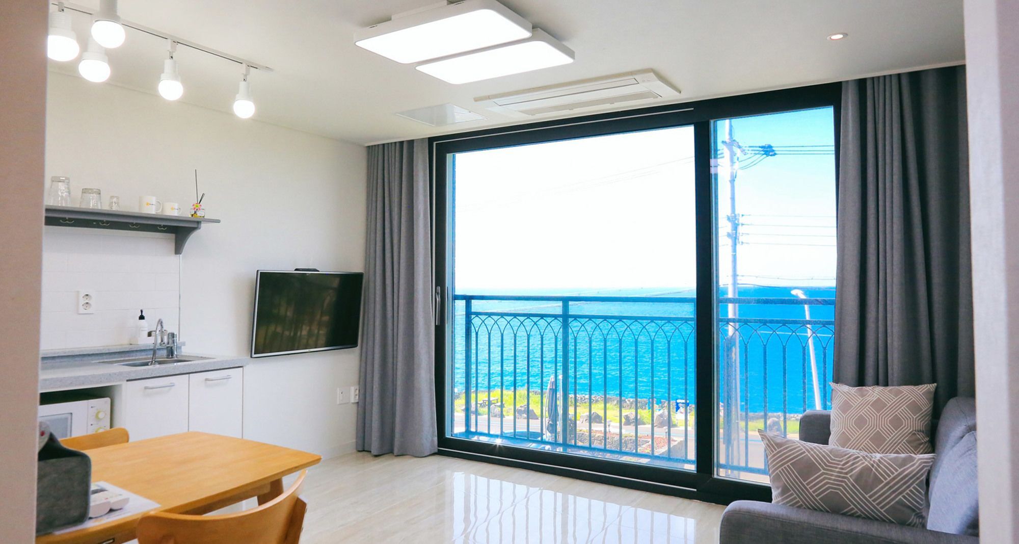Plumeria Pension 济州市 外观 照片