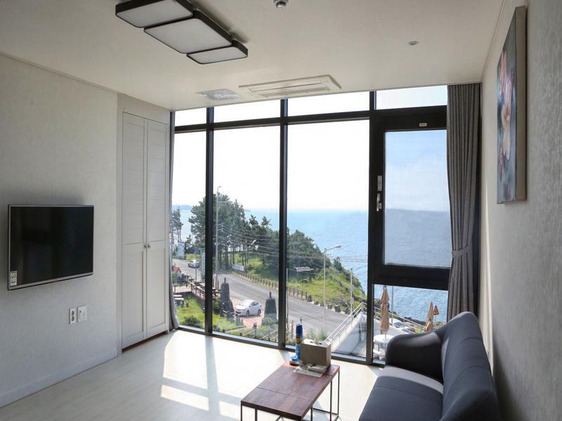 Plumeria Pension 济州市 外观 照片