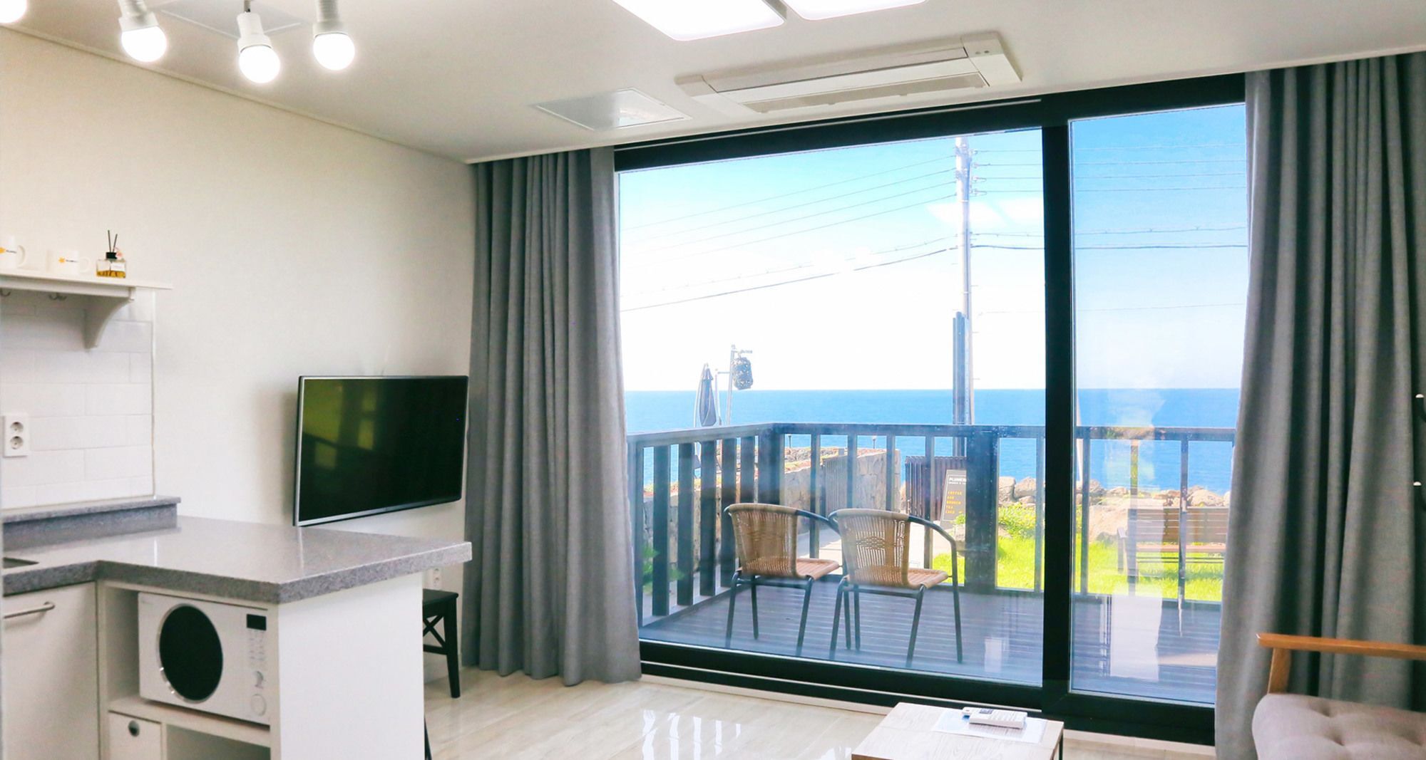 Plumeria Pension 济州市 外观 照片