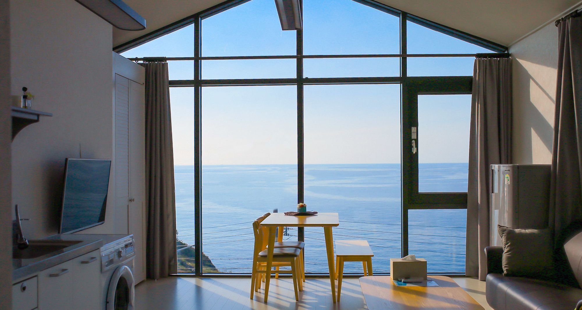 Plumeria Pension 济州市 外观 照片