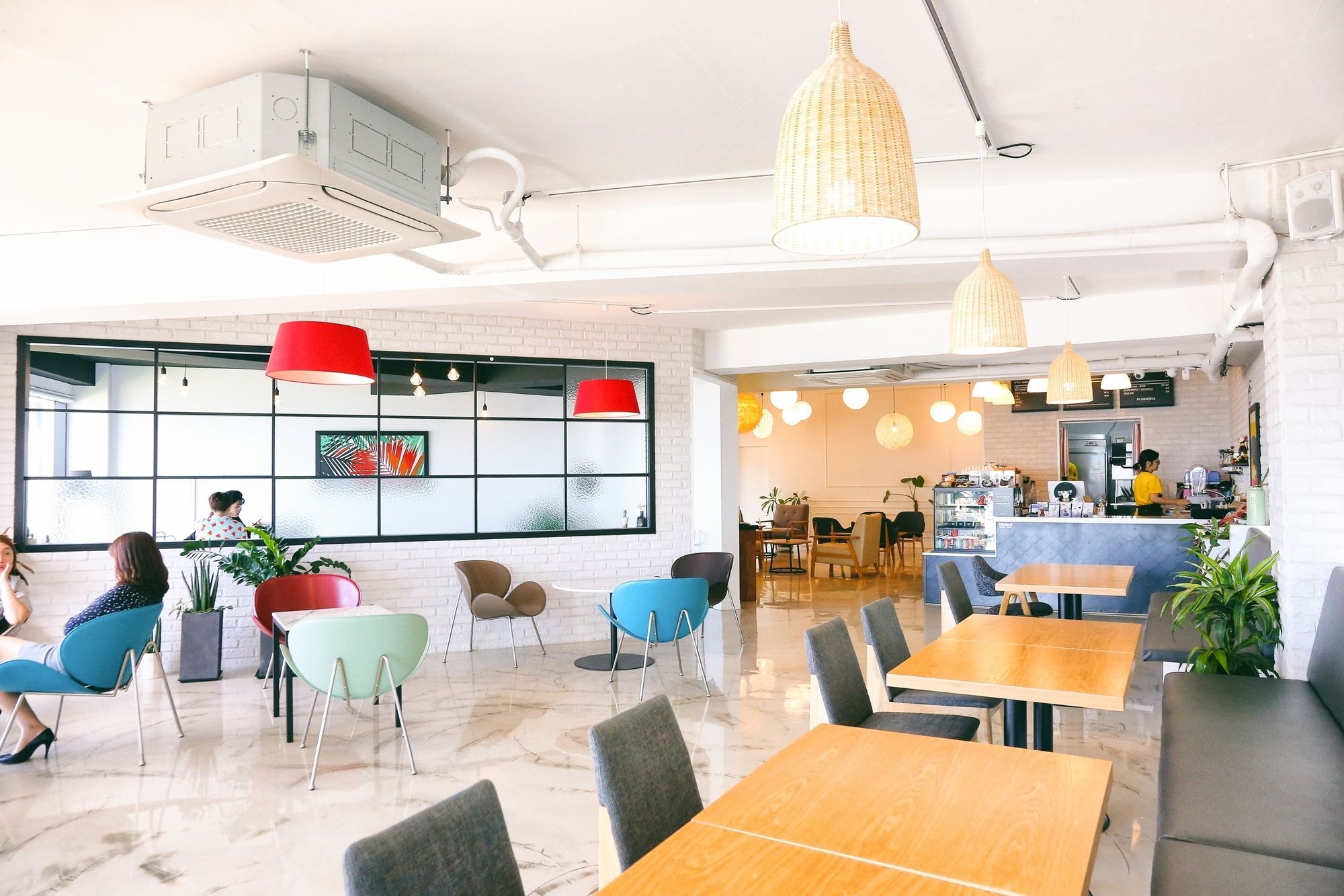 Plumeria Pension 济州市 外观 照片